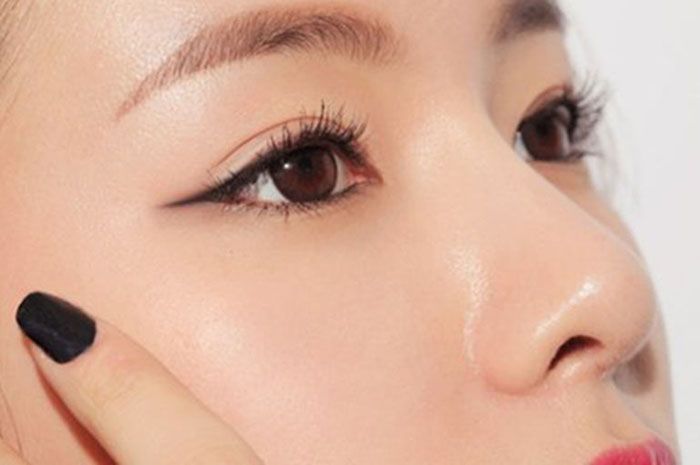 Thời gian duy trì thẩm mỹ sau cắt mí không ai giống ai