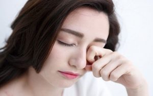 Cách xử lý thông minh khi cắt mí không đều