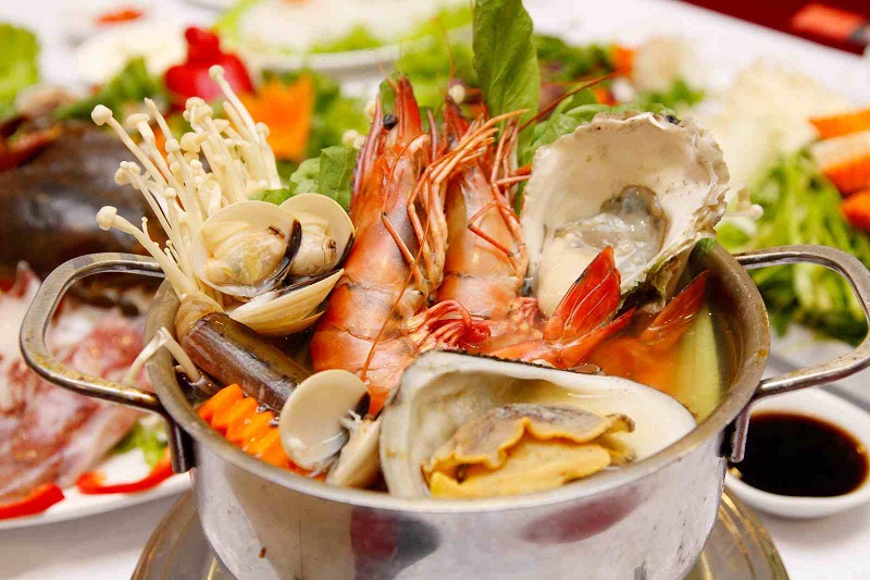 Thời gian kiêng cữ phụ thuộc vào cơ địa và từng loại thực phẩm
