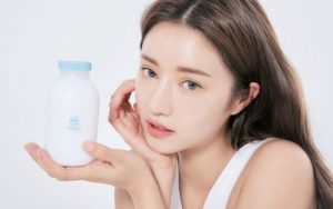 Toner giúp cấp ẩm cho da dầu rất hiệu quả