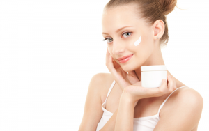 Dưỡng ẩm nhẹ nhàng cho da mụn