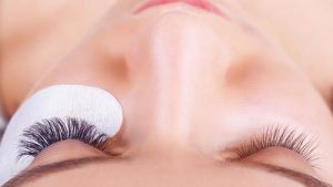 Tại sao nên nối mi?