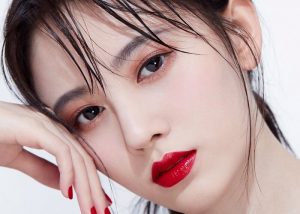 Một đôi mắt hai mí sẽ mang lại vẻ đẹp cuốn hút hơn