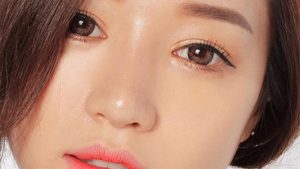 Đôi mắt quyết định đến 40% nhan sắc của bạn.