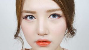 Sử dụng cách thẩm mỹ mắt có ưu điểm gì?