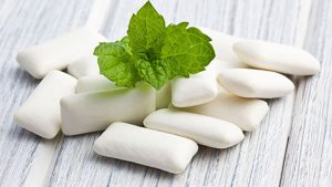 Những lợi ích khác của việc nhai kẹo cao su giảm béo mặt