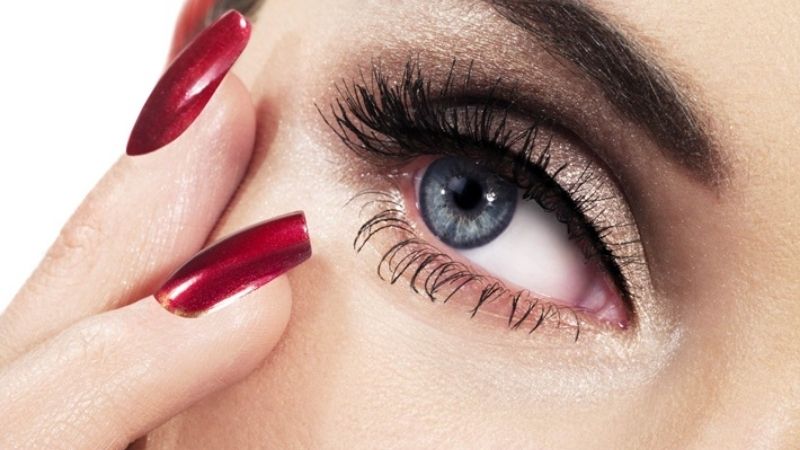 Nối mi đẹp là gì?