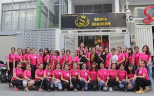 Học viện Seoul Academy