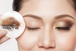 Các bước chăm sóc da khô cho da luôn căng mịn