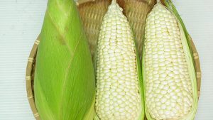 Cắt mí có được ăn ngô nếp không?
