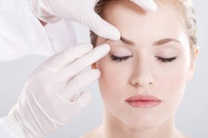 Cắt mí có thể giúp khắc phục những khuyết điểm của mắt