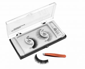 Đây là dòng mi giả từ Hàn của MAC