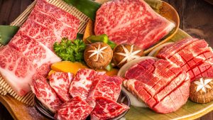 Thịt bò giúp bổ sung lượng protein cần thiết cho cơ thể