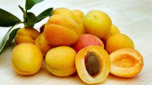 Quả mơ mang lại rất nhiều lợi ích tuyệt vời cho sức khỏe