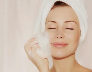 Rửa mặt dạng bọt đang dẫn đầu xu hướng chăm sóc da hiện nay