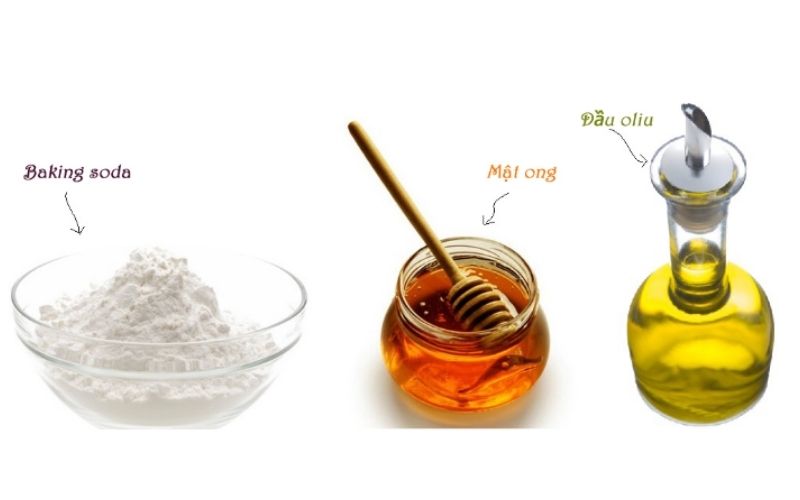 Tác dụng của baking soda như thế nào?