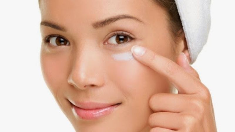 Chăm sóc tốt mí mắt để duy trì thẩm mỹ dài lâu