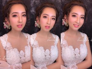 Trường Đào Tạo Thẩm Mỹ Tuấn Vũ Make Up