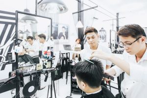 Top những địa chỉ học làm tóc ở tại Đồng Tháp