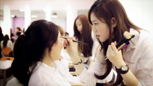 Địa chỉ học Makeup cấp tốc ở tại Phan Rang còn hạn chế