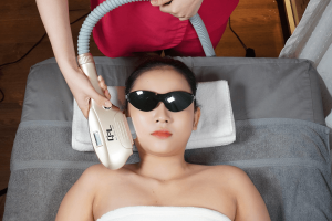 Cơ sở đào tạo dạy nghề thẩm mỹ uy tín