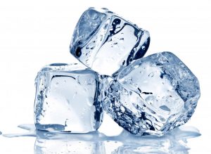                     Giảm béo mặt bằng đá lạnh vô cùng hiệu quả