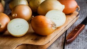 Hành tây có thể giúp làm chậm quá trình tạo mỡ của cơ thể