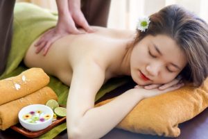 Ngành nghề spa đang cực thịnh và phát triển