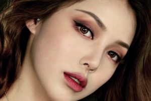 Lông mày lá liễu là lông mày đẹp, thu hút và sắc nét