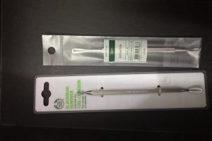 Que trị mụn của The Body Shop hiện được nhiều người ưa chuộng