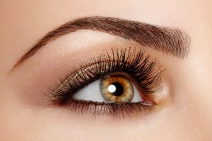 Nối mi giúp khắc phục nhược điểm lông mi thưa, ngắn, kém quyến rũ