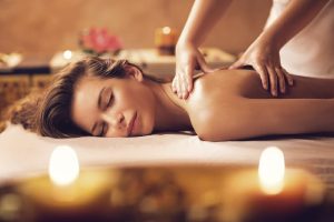 Cơ hội việc làm của ngành spa sau khi tốt nghiệp khá cao