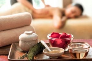 Trung tâm dạy Spa hàng đầu Tam Kì