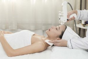 Sang Moon-trung tâm đào tạo spa chuyên nghiệp