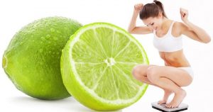 Trong chanh có nhiều thành phần hỗ trợ giảm cân nhanh chóng hơn