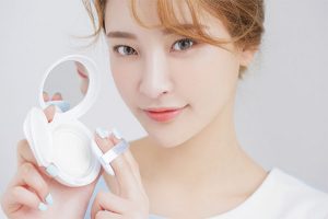 Cách trang điểm với cushion đơn giản cho các nàng