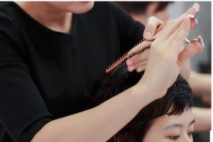 Địa chỉ học làm tóc ở tại Nha Trang uy tín - Hair Salon Ấn Tượng