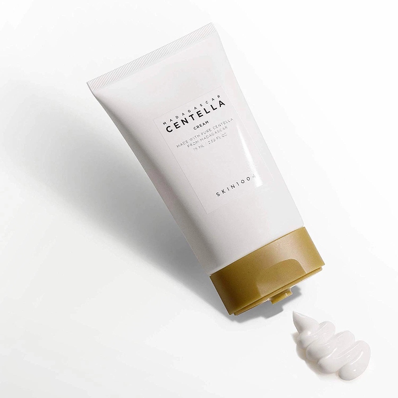 Kem dưỡng rau má SKIN1004 Madagascar Centella Cream