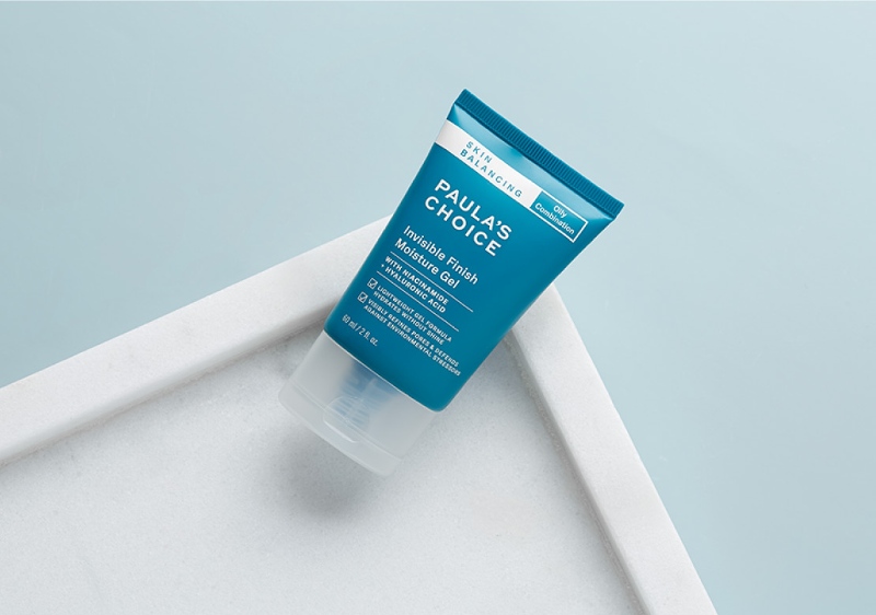 Kem dưỡng da cho bà bầu Paula’s Choice Skin Balancing Invisible Finish Moisture