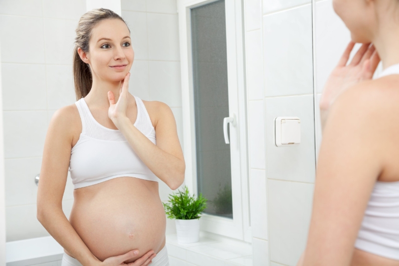 Kem dưỡng da có tác dụng tái cấu trúc da hiệu quả