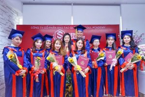 Trường đào tạo nghề tóc ở tại Phan Thiết