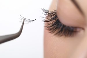 Nối mi không keo là gì?