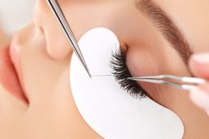 Nối mi là phương pháp làm đẹp rất được ưa chuộng