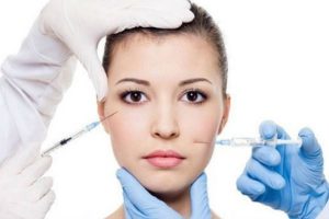 Tiêm trắng da là phương pháp làm đẹp mới nổi gần đây