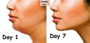 Một số bài tập có thể giúp mặt thon gọn hơn trong 1 tuần