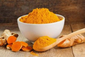 Từ lâu, tinh bột nghệ được biết đến như một loại thần dược cho làn da