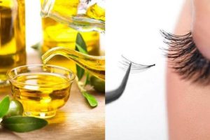 Tìm hiểu về tháo mi nối bằng dầu dừa