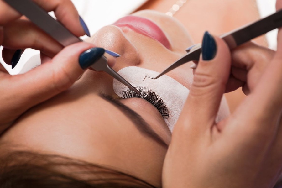 Tại sao bạn muốn tháo gỡ mi nối?