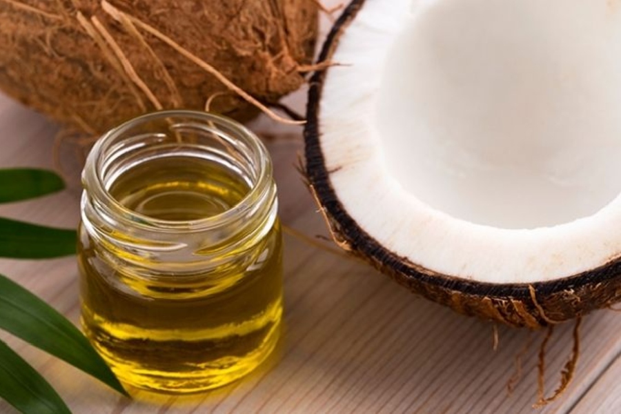 Cách tháo mi nối bằng dầu dừa vô cùng đơn giản, hiệu quả, an toàn và tiết kiệm