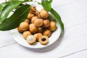 Nhãn có lợi cho sức khỏe của bạn